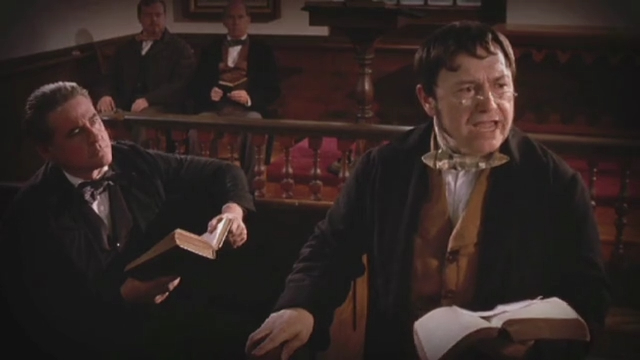 The Adventists documentary (excerpt)