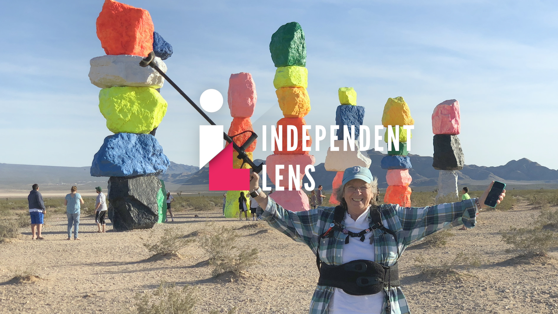 "Sister Úna Lived a Good Death" national TV spot