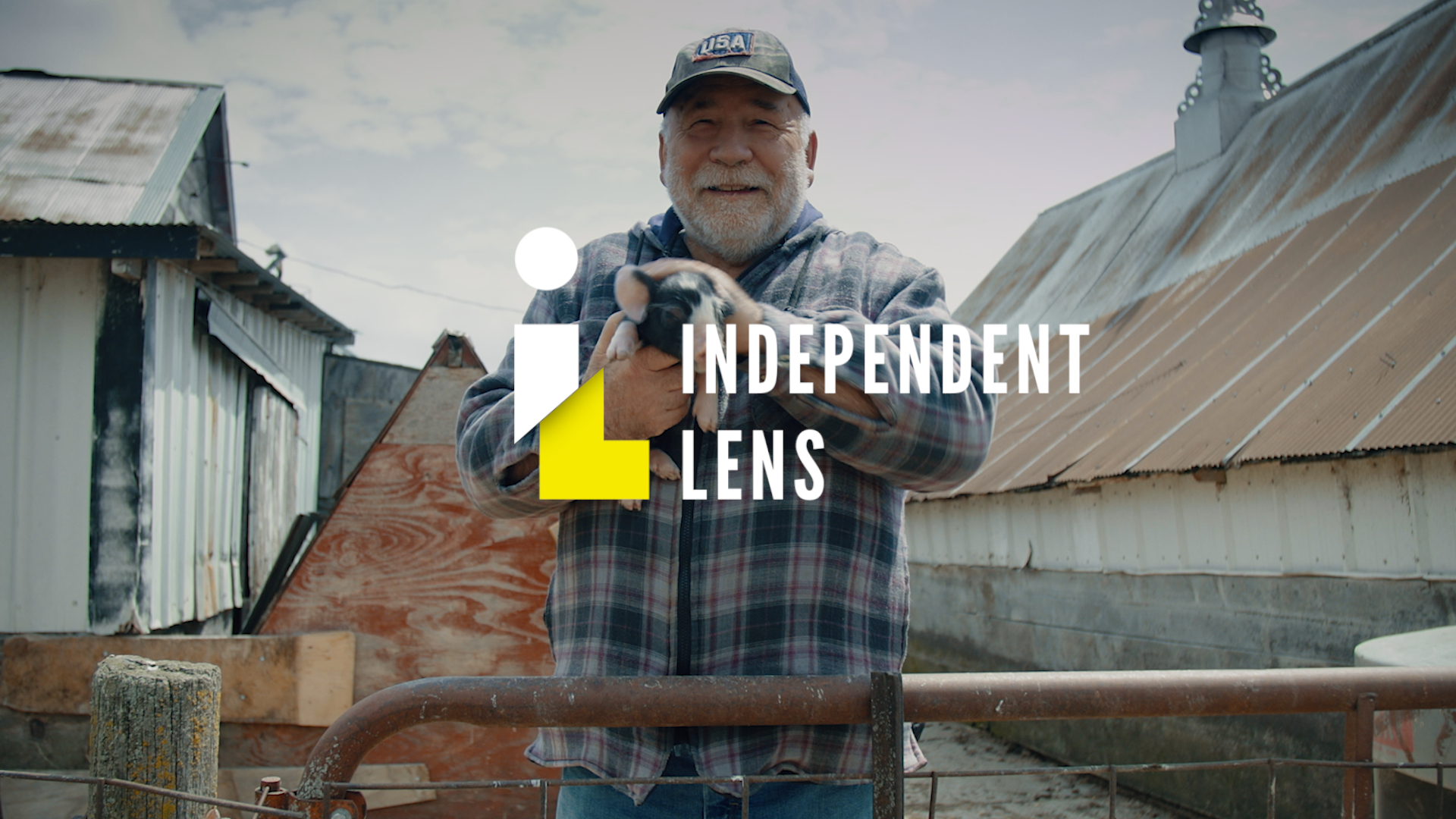 "Greener Pasture" national TV spot